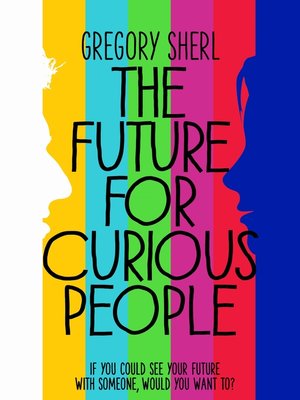 cover image of The Future for Curious People